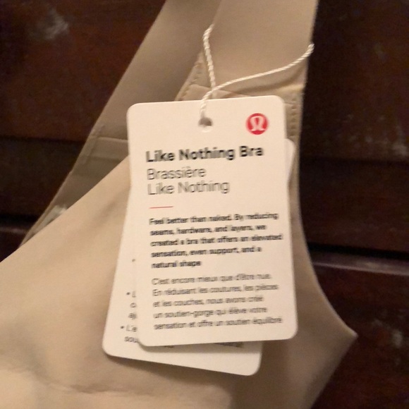 Lululemon bra - Picture 2 of 6
